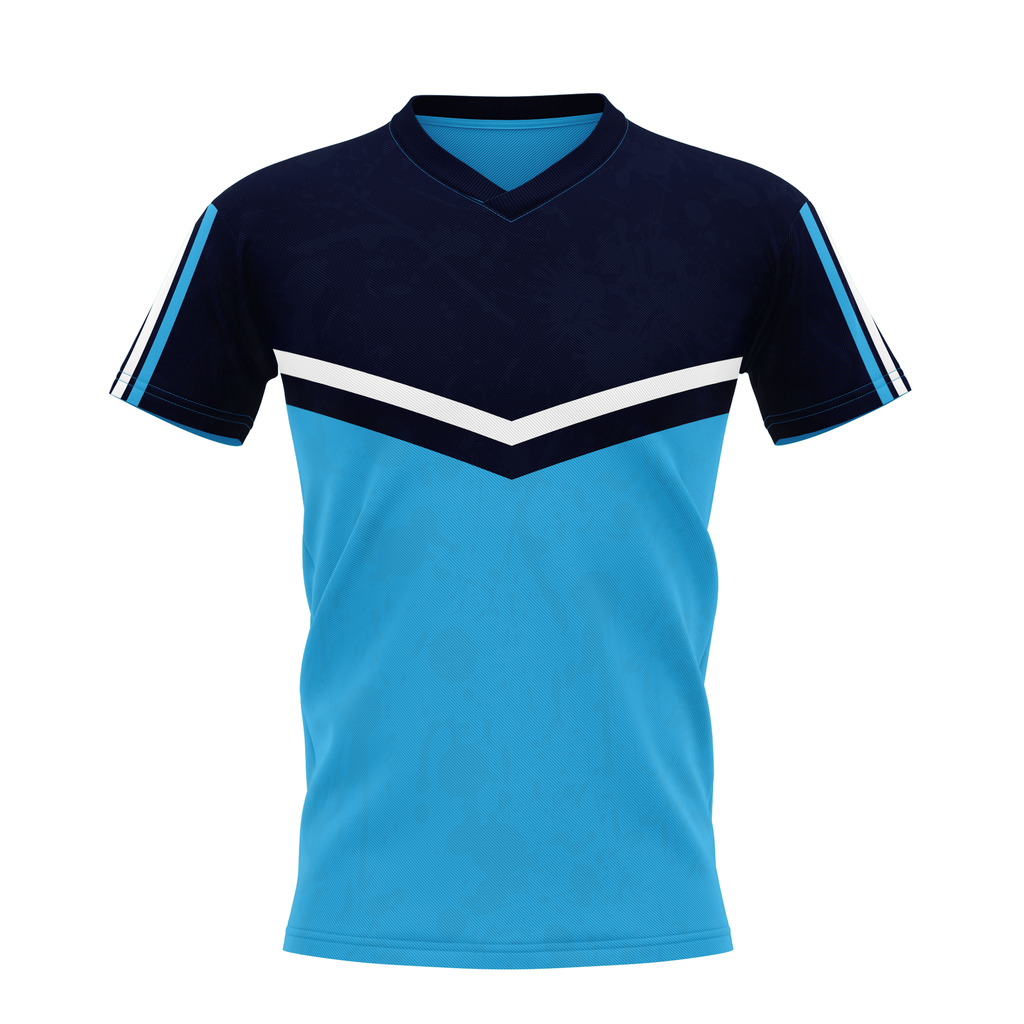 volleyball t-shirt
