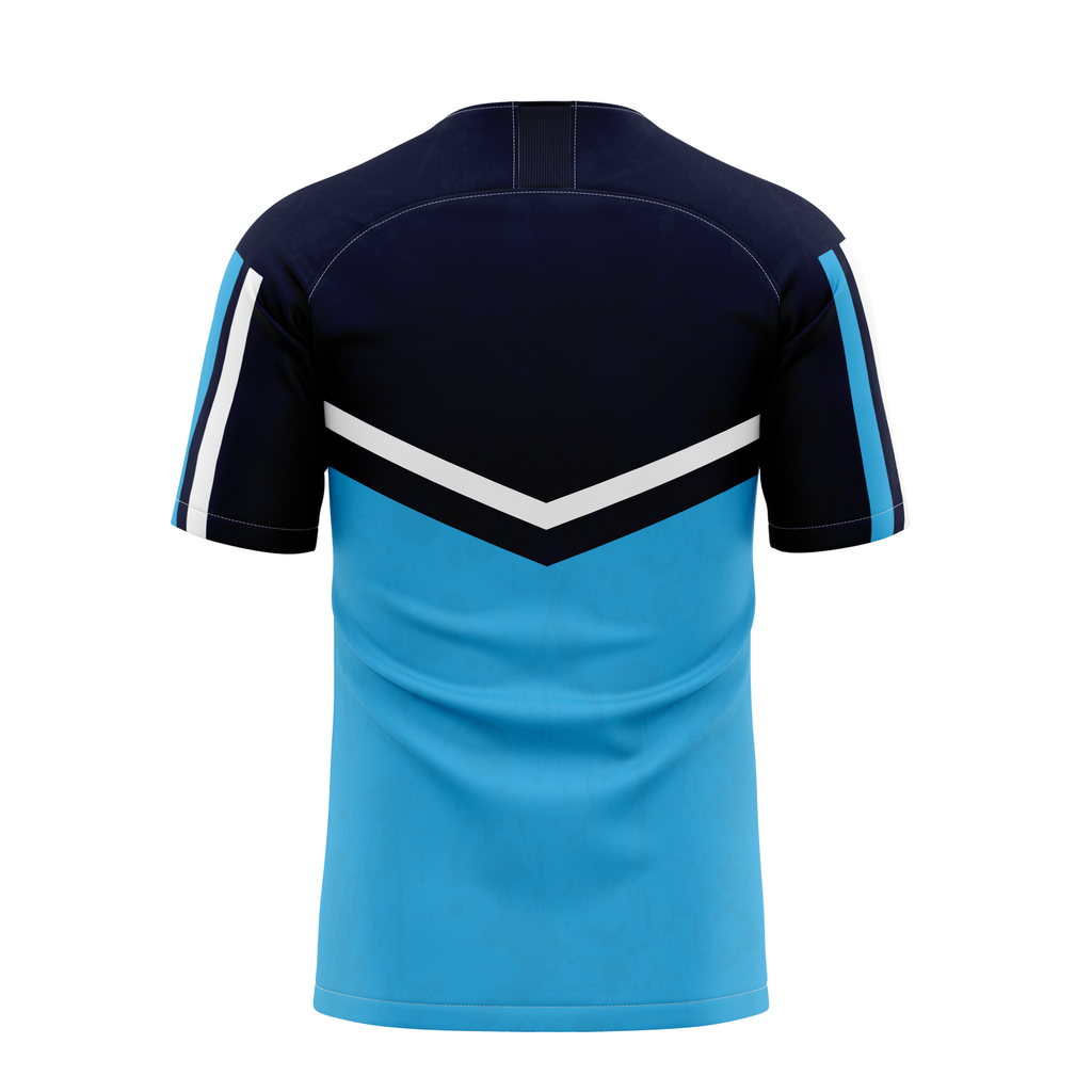volleyball t-shirt